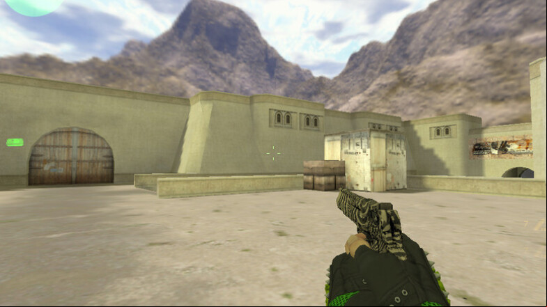  CS 1.6 Hydra - Enhanced Gameplay and Exclusive Skins