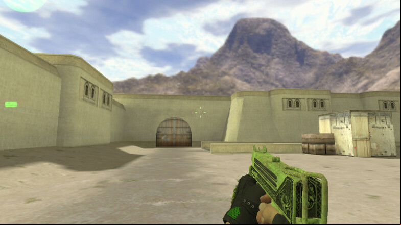  CS 1.6 Hydra - Enhanced Gameplay and Exclusive Skins