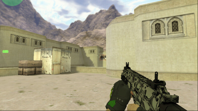  CS 1.6 Hydra - Enhanced Gameplay and Exclusive Skins