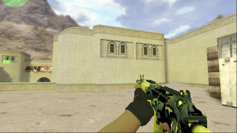  CS 1.6 Hydra - Enhanced Gameplay and Exclusive Skins