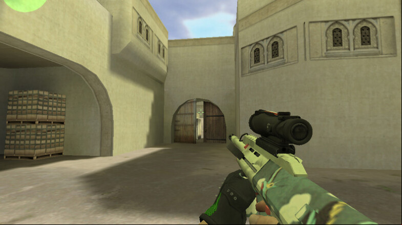  CS 1.6 Hydra - Enhanced Gameplay and Exclusive Skins