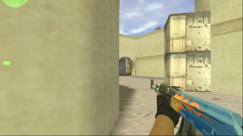  CS 1.6 Hydra - Enhanced Gameplay and Exclusive Skins