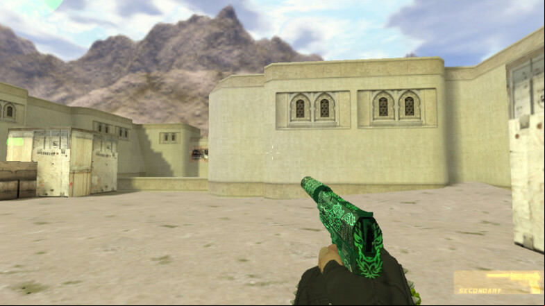  CS 1.6 Hydra - Enhanced Gameplay and Exclusive Skins