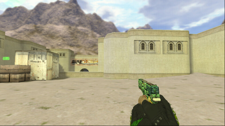  CS 1.6 Hydra - Enhanced Gameplay and Exclusive Skins
