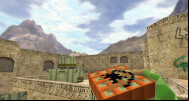  CS 1.6 Minecraft - A Unique Gaming Experience