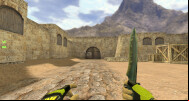  Counter-Strike 1.6 NAVI Edition