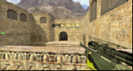  Counter-Strike 1.6 NAVI Edition