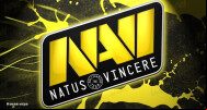  Counter-Strike 1.6 NAVI Edition