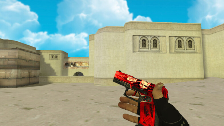  CS 1.6 NextGen
