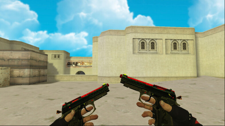  CS 1.6 NextGen