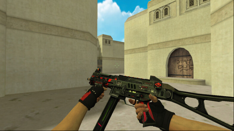  CS 1.6 NextGen