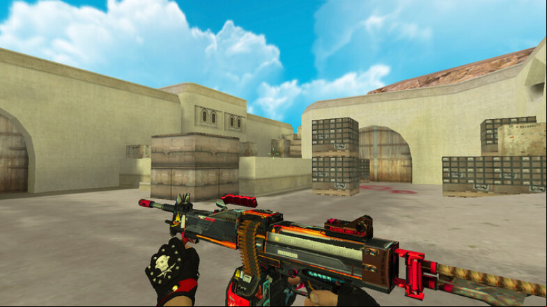  CS 1.6 NextGen