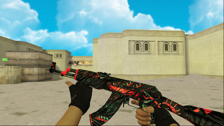  CS 1.6 NextGen