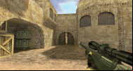  CS 1.6 Cucumbers Build - Unique Gaming Experience