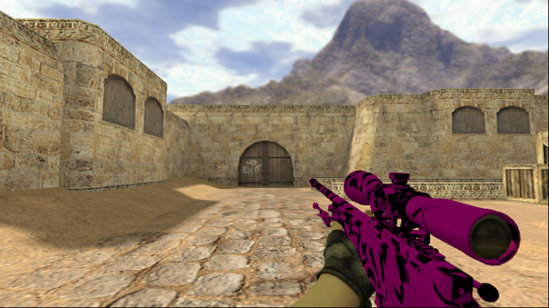 CS 1.6 Pulse - Your Ultimate Gaming Experience