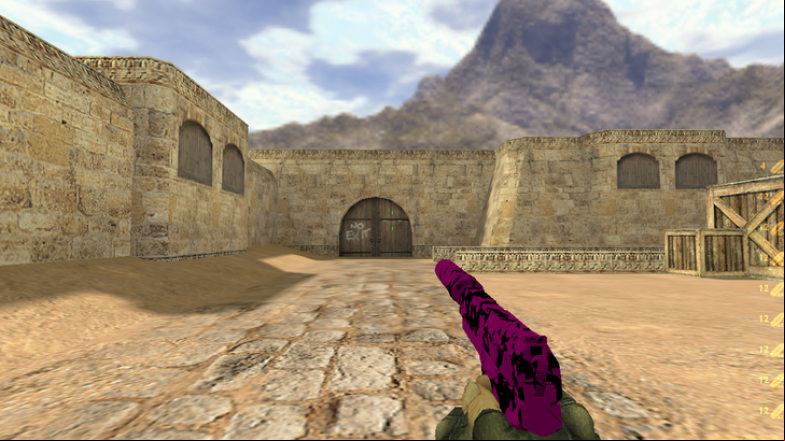  CS 1.6 Pulse - Your Ultimate Gaming Experience