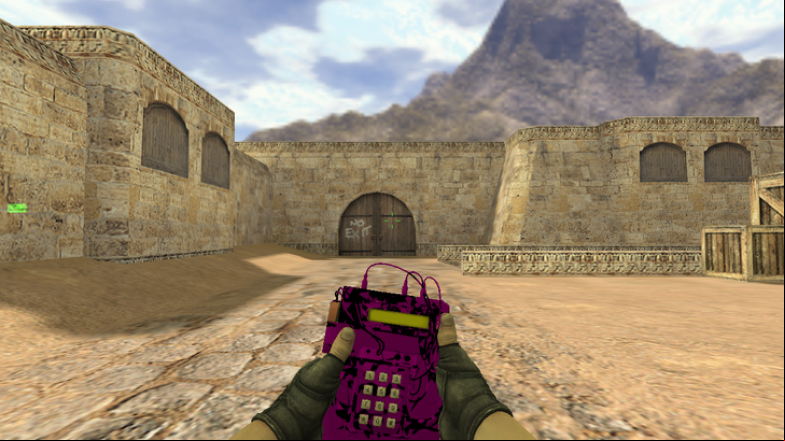  CS 1.6 Pulse - Your Ultimate Gaming Experience