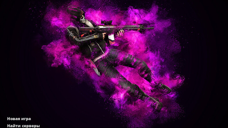  CS 1.6 Pulse - Your Ultimate Gaming Experience