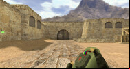  CS 1.6 Razer - Immerse in the Ultimate Gaming Experience