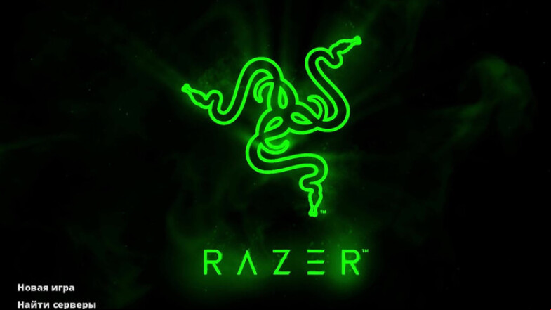  CS 1.6 Razer - Immerse in the Ultimate Gaming Experience