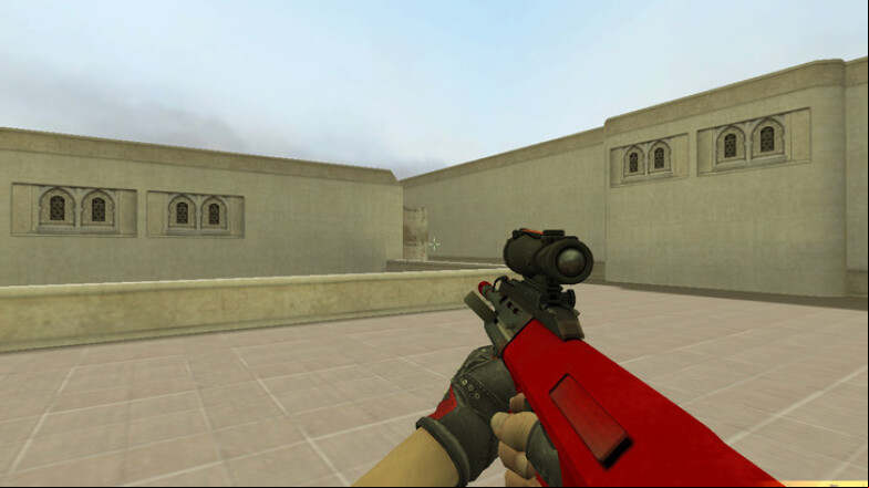  CS 1.6 Refined - The Ultimate Enhanced Build