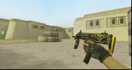  CS 1.6 Refined - The Ultimate Enhanced Build