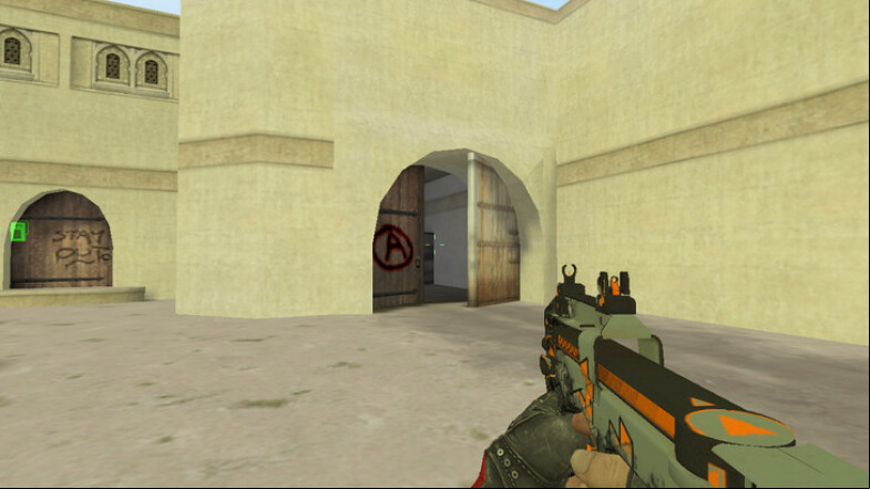  CS 1.6 Refined - The Ultimate Enhanced Build