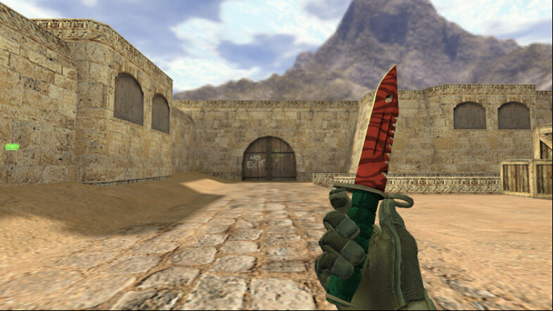  CS 1.6 Refresh