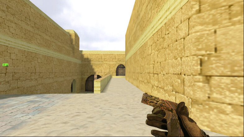  CS 1.6 Revision - Elevate Your Gaming Experience