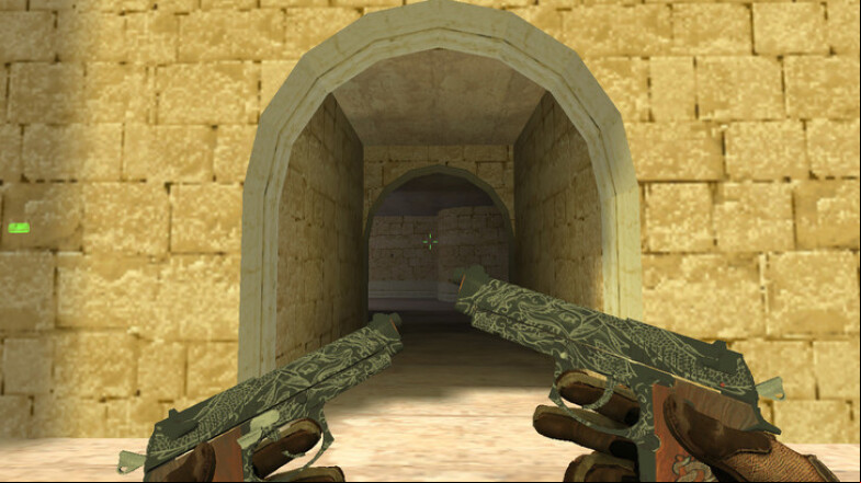  CS 1.6 Revision - Elevate Your Gaming Experience