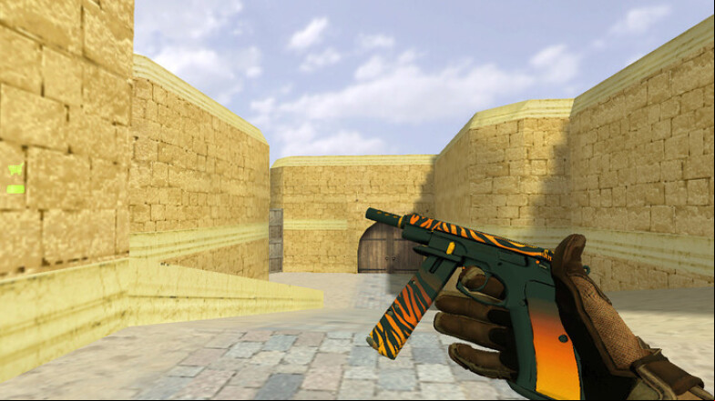  CS 1.6 Revision - Elevate Your Gaming Experience
