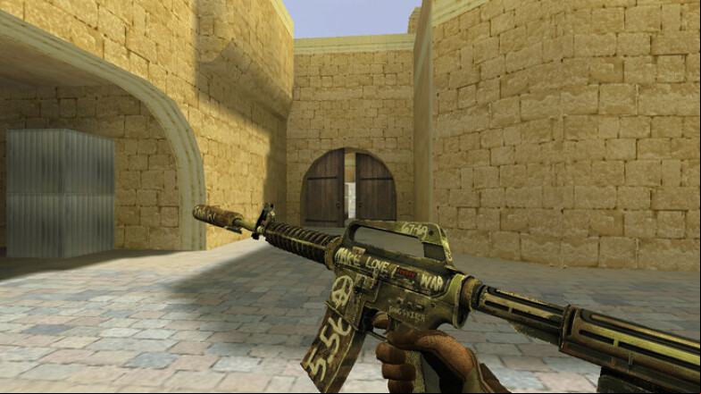  CS 1.6 Revision - Elevate Your Gaming Experience