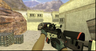  CS 1.6 Revolt - Unleash the Enhanced Experience