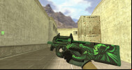  CS 1.6 Revolt - Unleash the Enhanced Experience