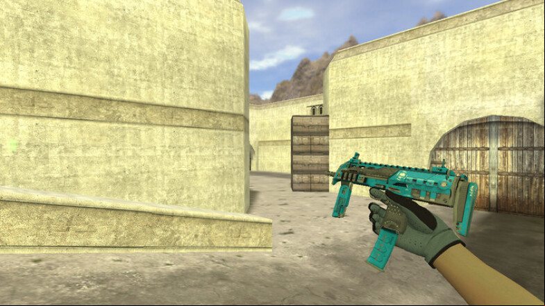  CS 1.6 Revolt - Unleash the Enhanced Experience