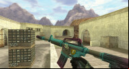  CS 1.6 Revolt - Unleash the Enhanced Experience