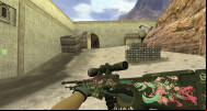 CS 1.6 Revolt - Unleash the Enhanced Experience