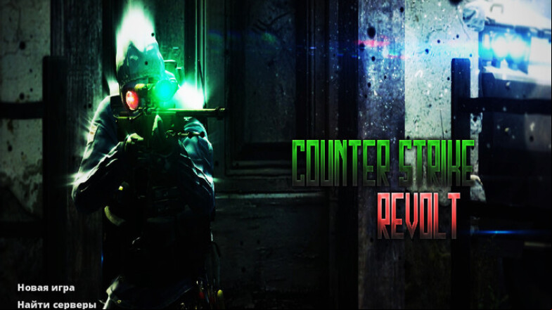  CS 1.6 Revolt - Unleash the Enhanced Experience