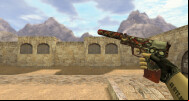  CS 1.6 by Santehnik