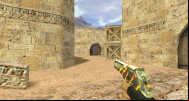  CS 1.6 by Santehnik