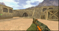 CS 1.6 by Santehnik