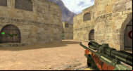  CS 1.6 by Santehnik