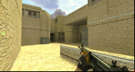  CS 1.6 Source Mod