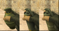  CS 1.6 Superheroes