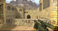  CS 1.6 Superheroes