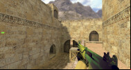  CS 1.6 by True - Unique Skins and Config Await