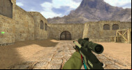  CS 1.6 by True - Unique Skins and Config Await