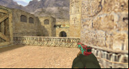  CS 1.6 by True - Unique Skins and Config Await