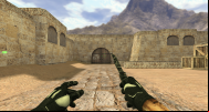  CS 1.6 Ultra HD by TheAmonDit