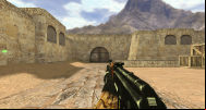  CS 1.6 Ultra HD by TheAmonDit